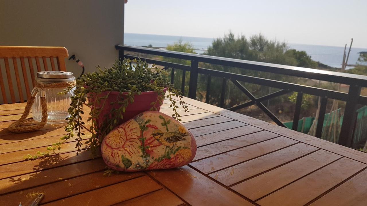 Anatoli Studios Agios Fokas  Extérieur photo