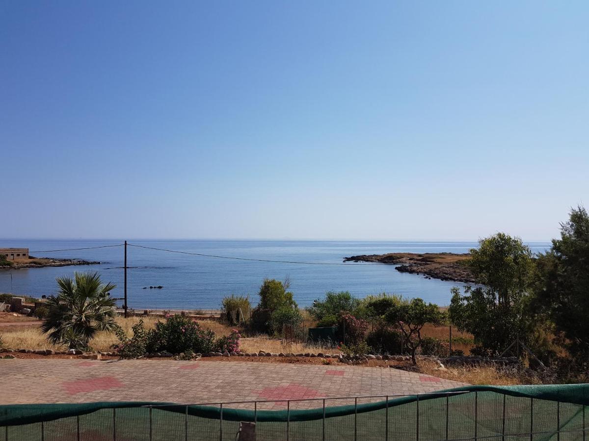 Anatoli Studios Agios Fokas  Extérieur photo