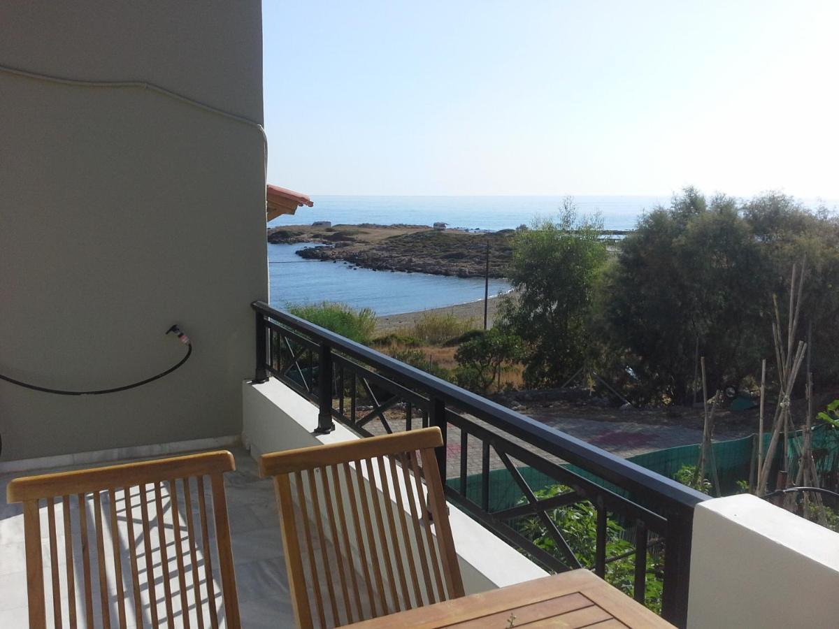 Anatoli Studios Agios Fokas  Extérieur photo