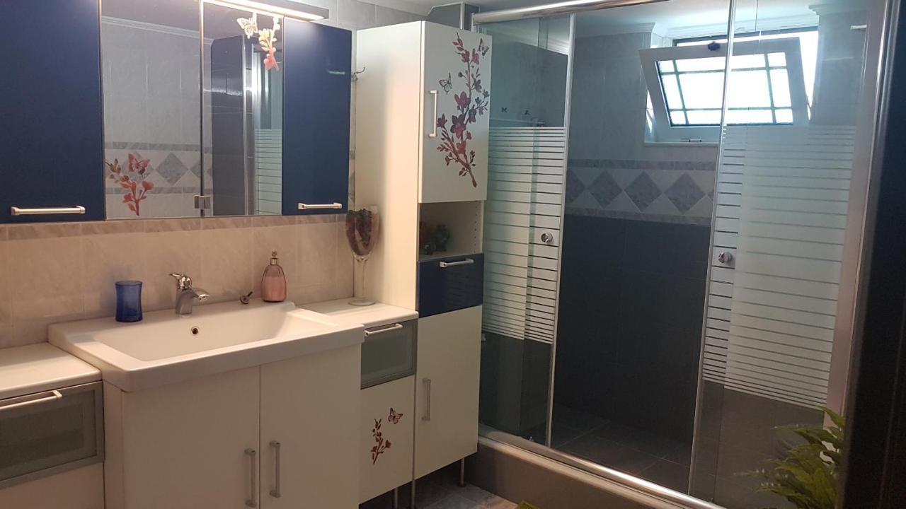 Anatoli Studios Agios Fokas  Extérieur photo
