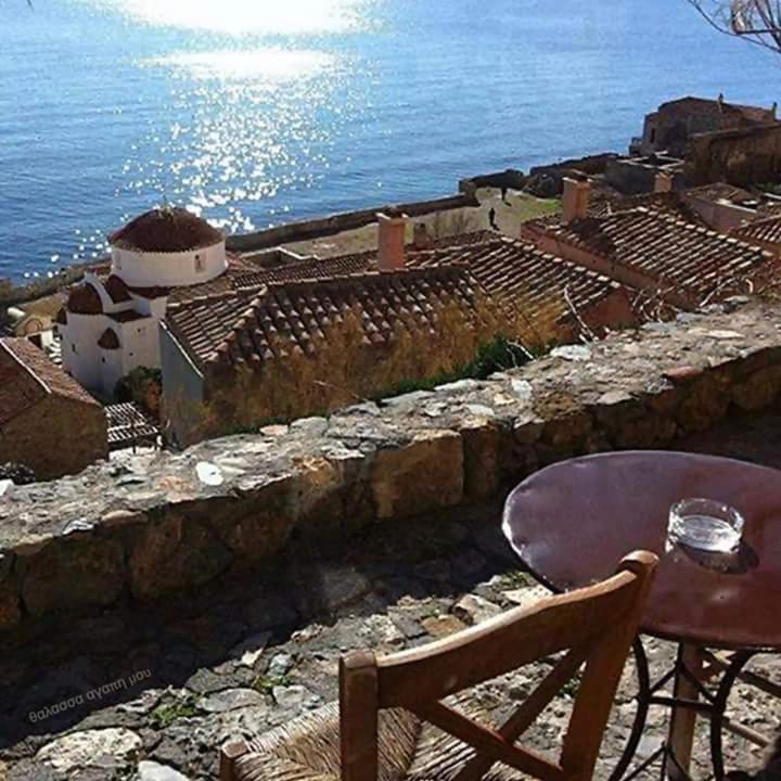 Anatoli Studios Agios Fokas  Extérieur photo