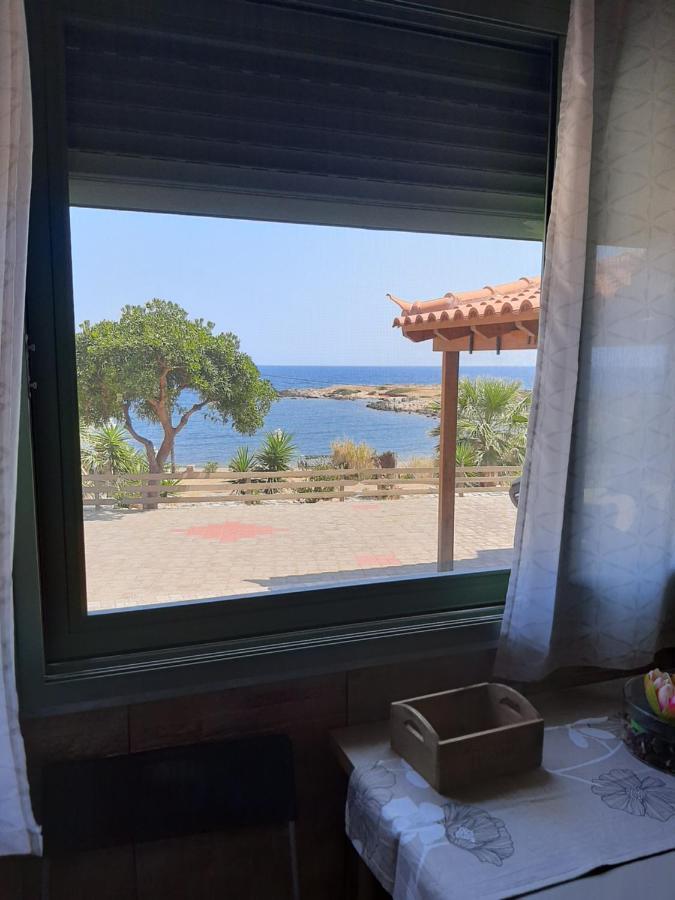 Anatoli Studios Agios Fokas  Extérieur photo