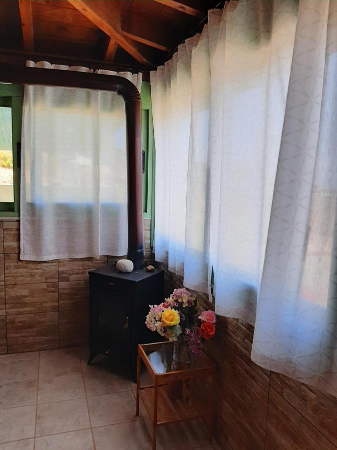 Anatoli Studios Agios Fokas  Extérieur photo