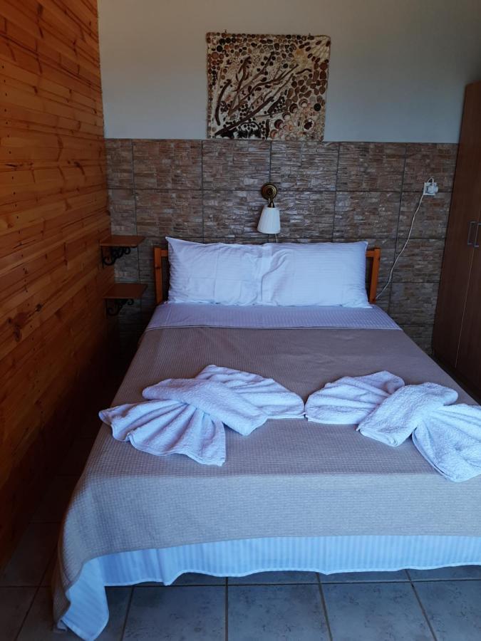 Anatoli Studios Agios Fokas  Extérieur photo