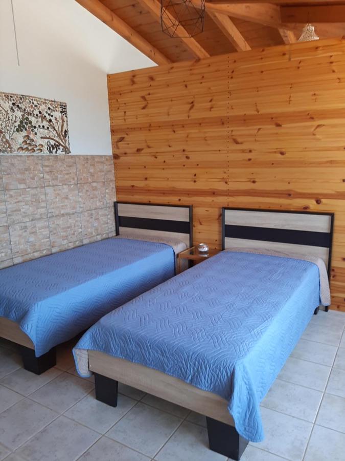 Anatoli Studios Agios Fokas  Extérieur photo