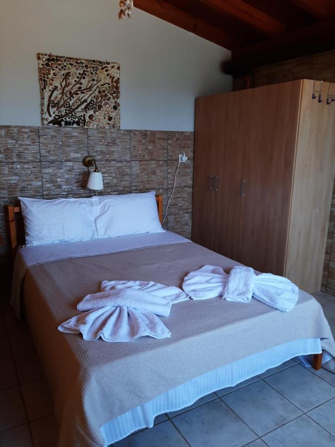 Anatoli Studios Agios Fokas  Extérieur photo