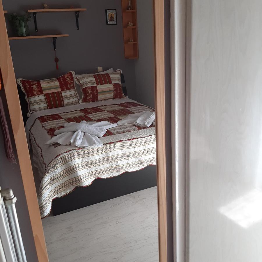 Anatoli Studios Agios Fokas  Extérieur photo