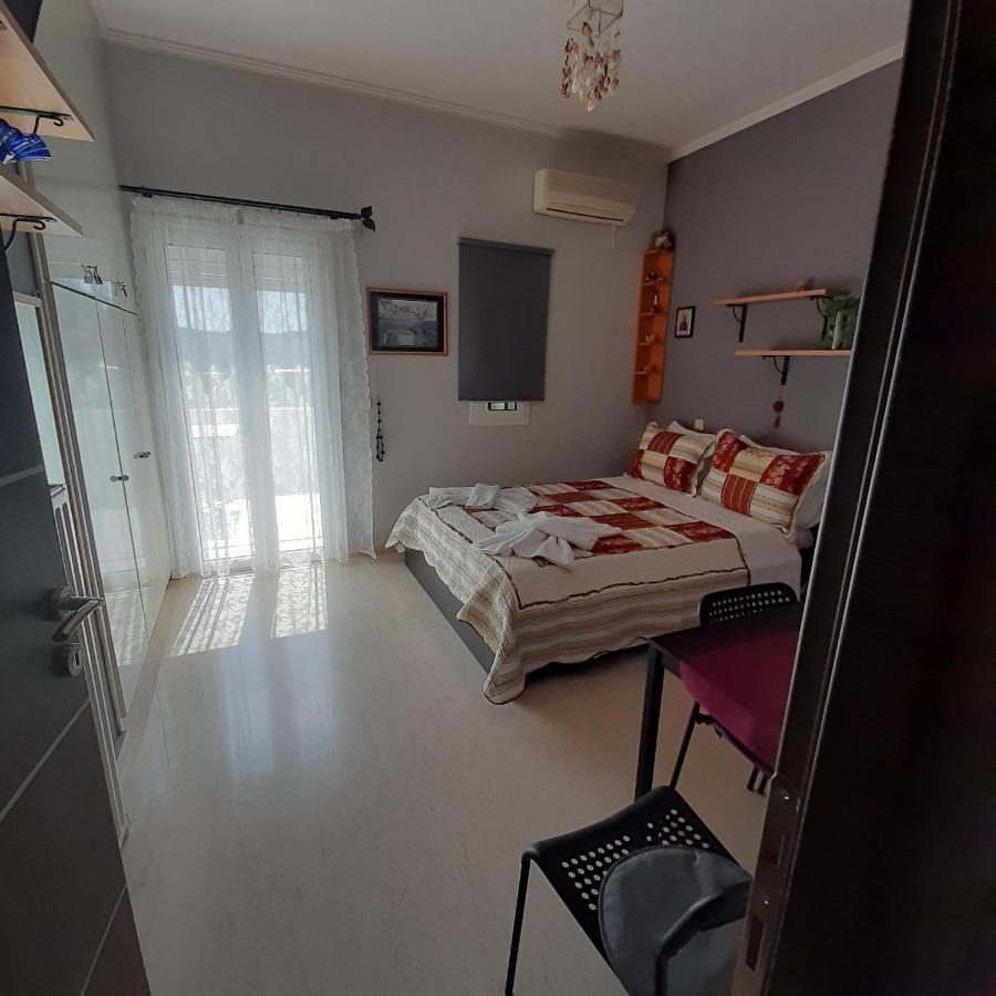 Anatoli Studios Agios Fokas  Extérieur photo