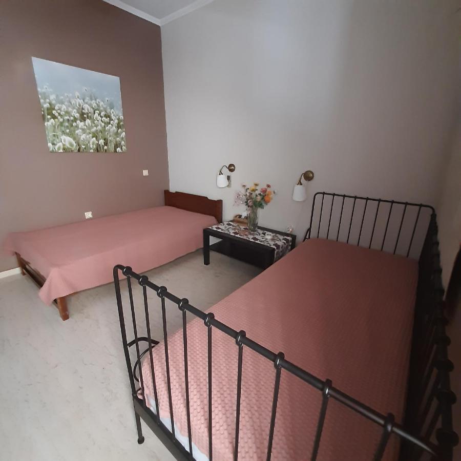Anatoli Studios Agios Fokas  Extérieur photo