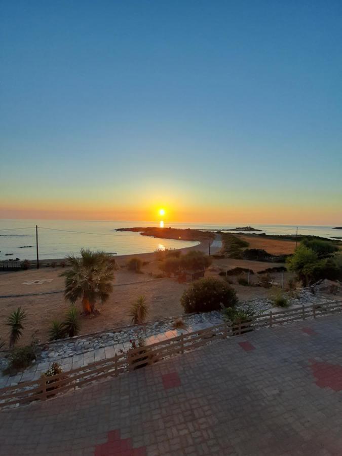 Anatoli Studios Agios Fokas  Extérieur photo