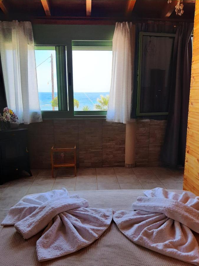 Anatoli Studios Agios Fokas  Extérieur photo