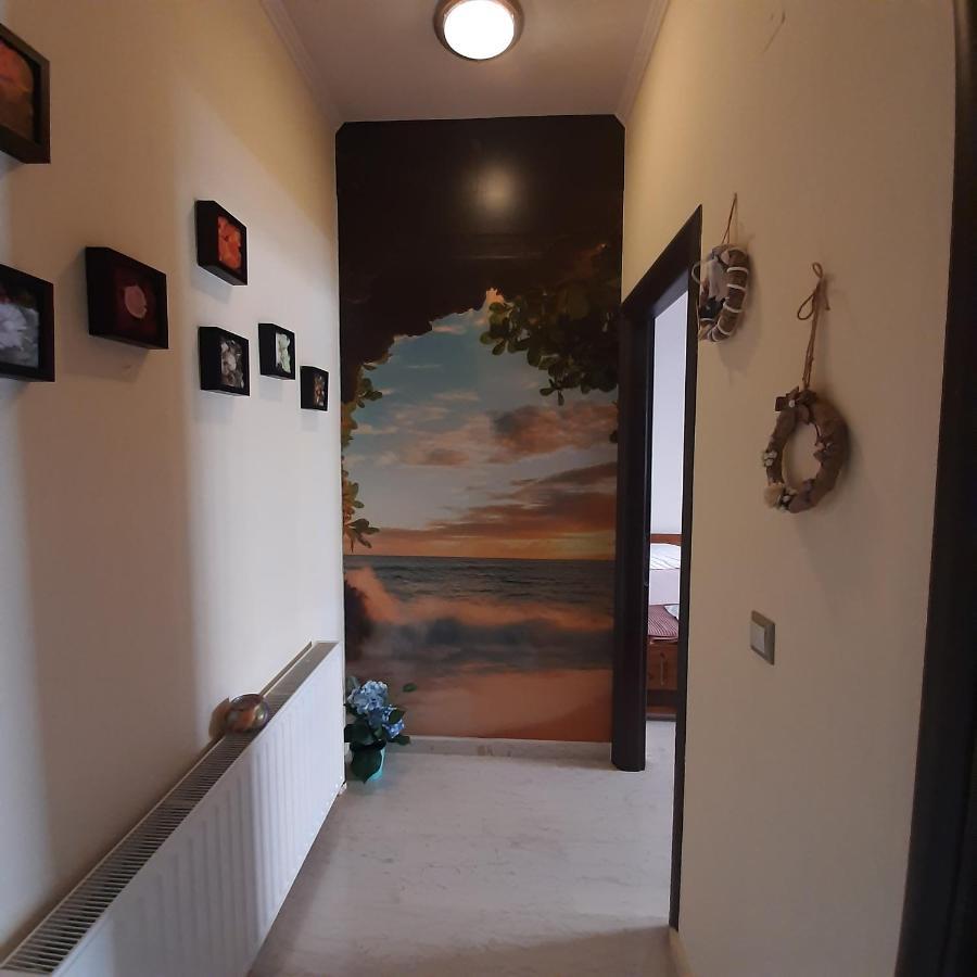 Anatoli Studios Agios Fokas  Extérieur photo