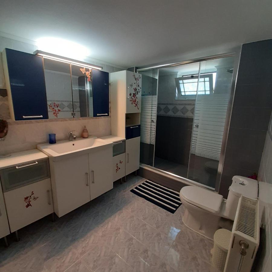 Anatoli Studios Agios Fokas  Extérieur photo