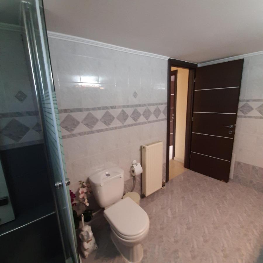 Anatoli Studios Agios Fokas  Extérieur photo