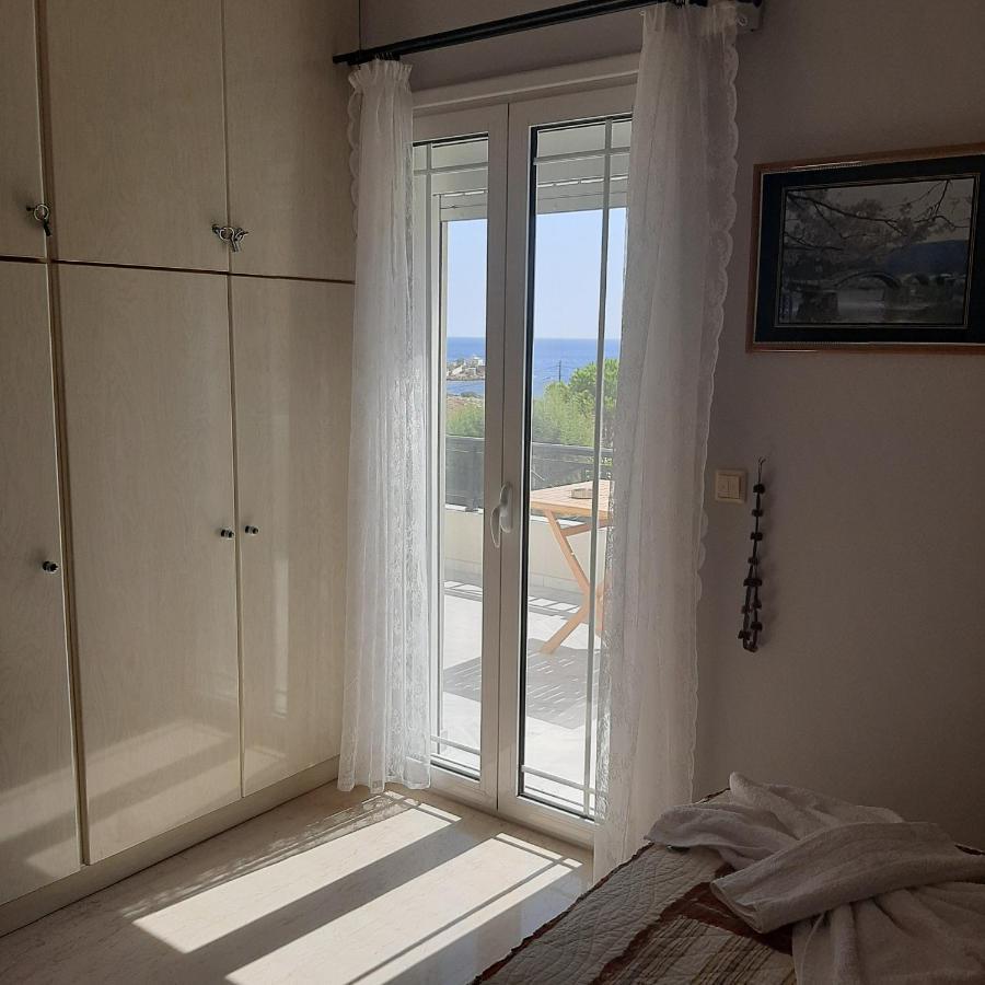 Anatoli Studios Agios Fokas  Extérieur photo