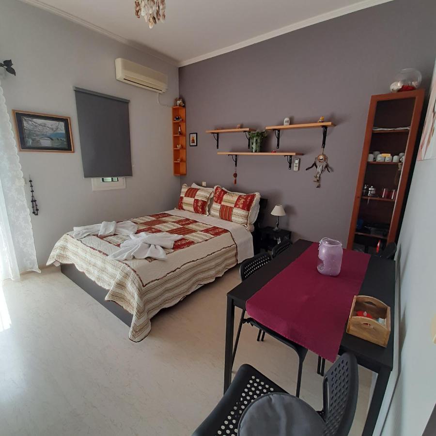 Anatoli Studios Agios Fokas  Extérieur photo