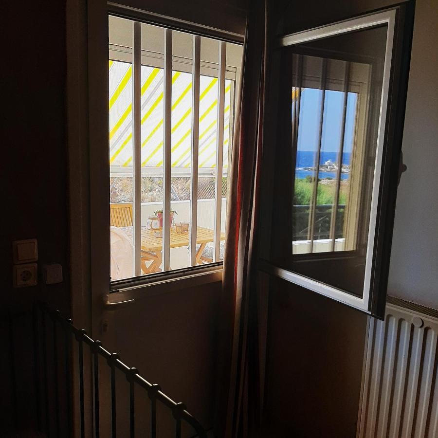 Anatoli Studios Agios Fokas  Extérieur photo